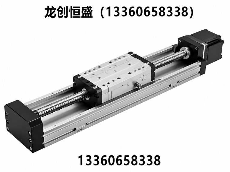 武清区天津高新技术企业展示图