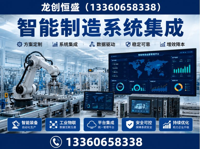 武清区龙创恒盛展示图